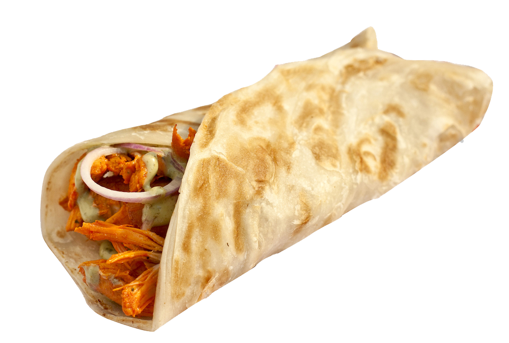 TIKKA PANEER